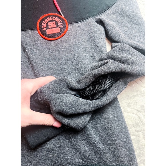 DC | SNOWBOARDING MID-LAYER - Picture 3 of 9